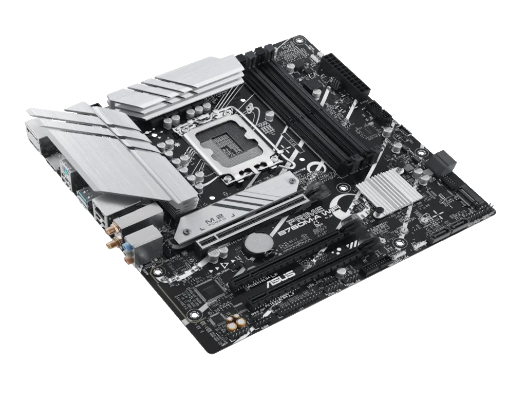 Asus Maticna ploca ASUS PRIME B760M-A WIFI/LGA1700 Slika 1